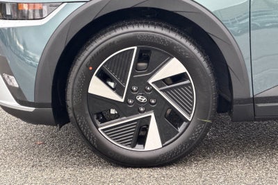 2026 Hyundai IONIQ 5 SE