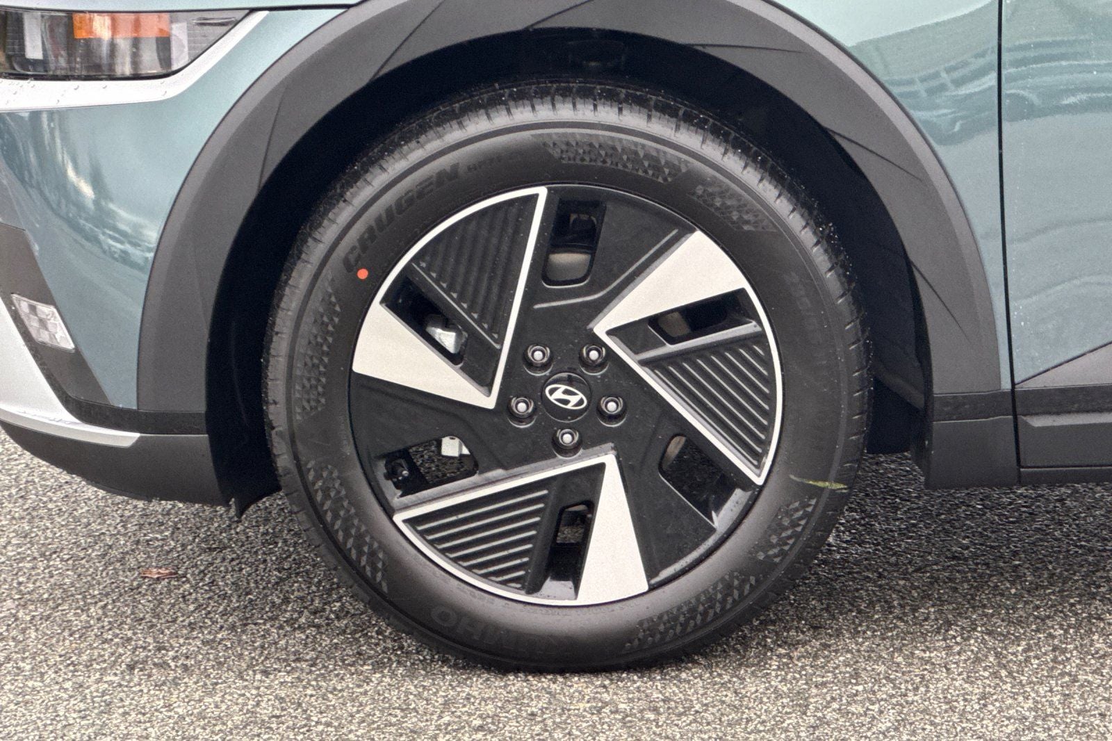 2026 Hyundai IONIQ 5 SE