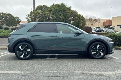 2026 Hyundai IONIQ 5 SE