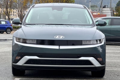 2026 Hyundai IONIQ 5 SE