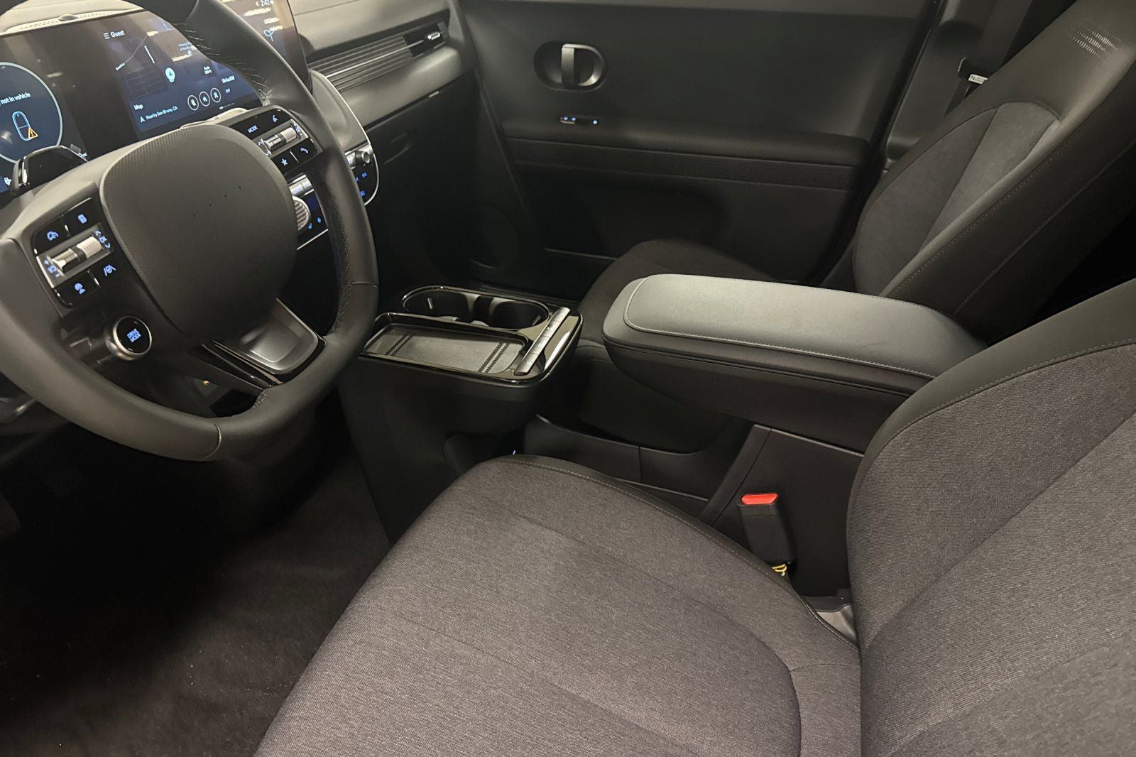 2026 Hyundai IONIQ 5 SE