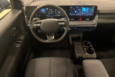 2026 Hyundai IONIQ 5 SE