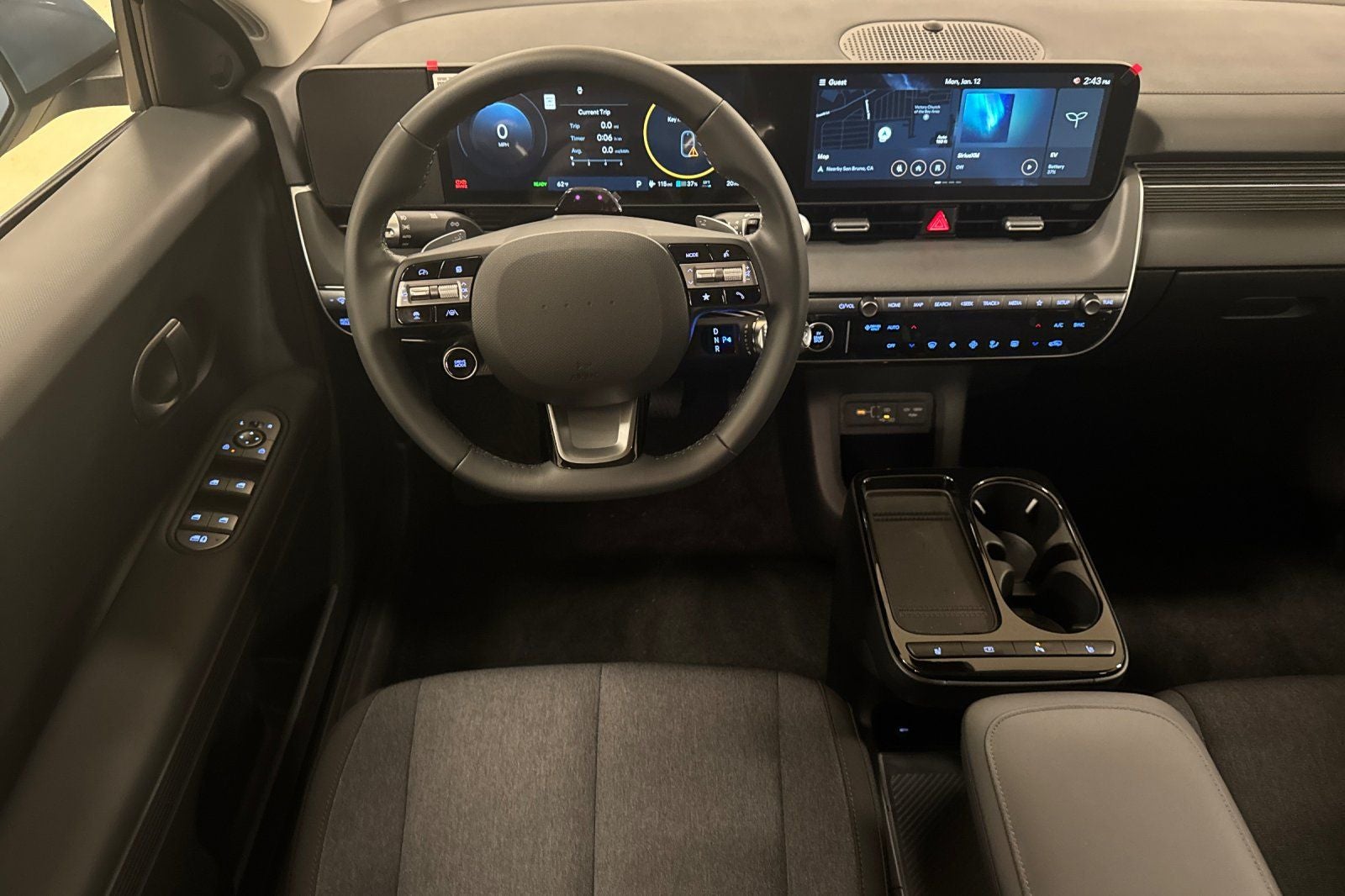 2026 Hyundai IONIQ 5 SE