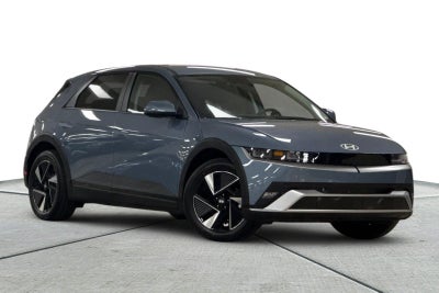 2026 Hyundai IONIQ 5 SE