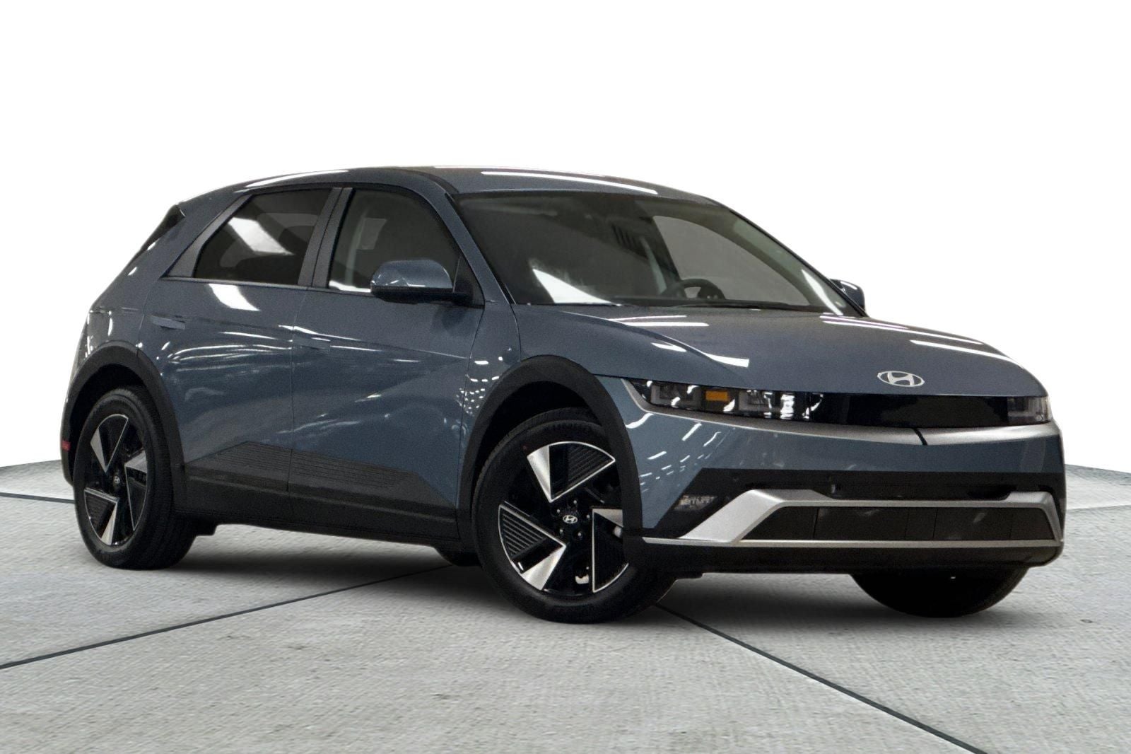 2026 Hyundai IONIQ 5 SE