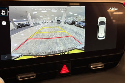 2026 Hyundai IONIQ 5 SE