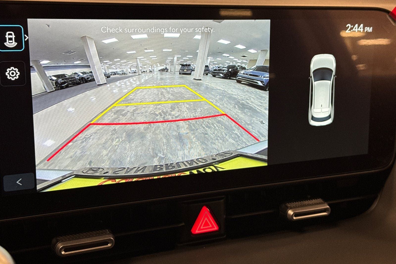 2026 Hyundai IONIQ 5 SE