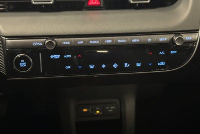 2026 Hyundai IONIQ 5 SE