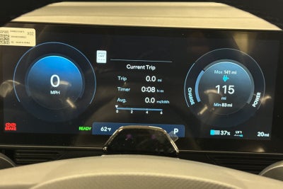 2026 Hyundai IONIQ 5 SE