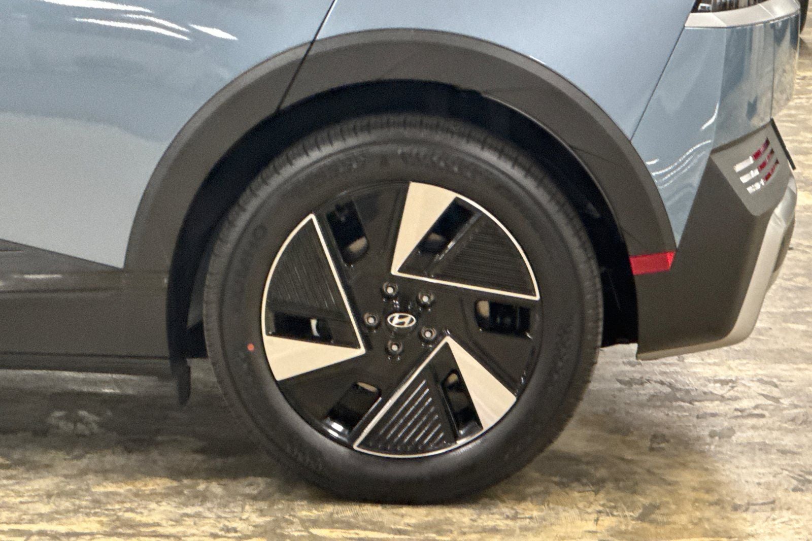 2026 Hyundai IONIQ 5 SE