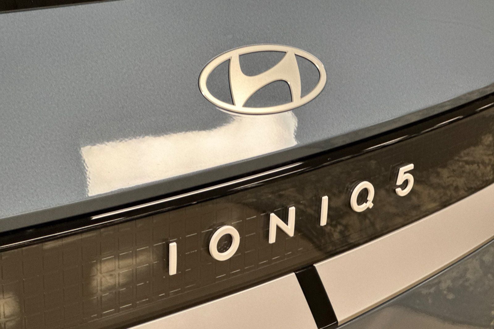 2026 Hyundai IONIQ 5 SE