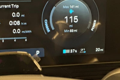 2026 Hyundai IONIQ 5 SE