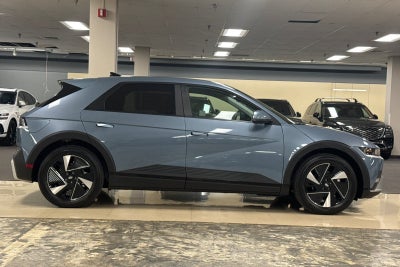 2026 Hyundai IONIQ 5 SE