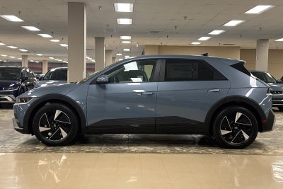 2026 Hyundai IONIQ 5 SE