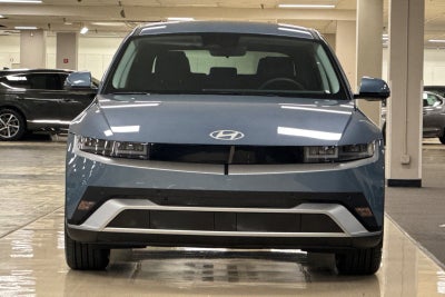 2026 Hyundai IONIQ 5 SE