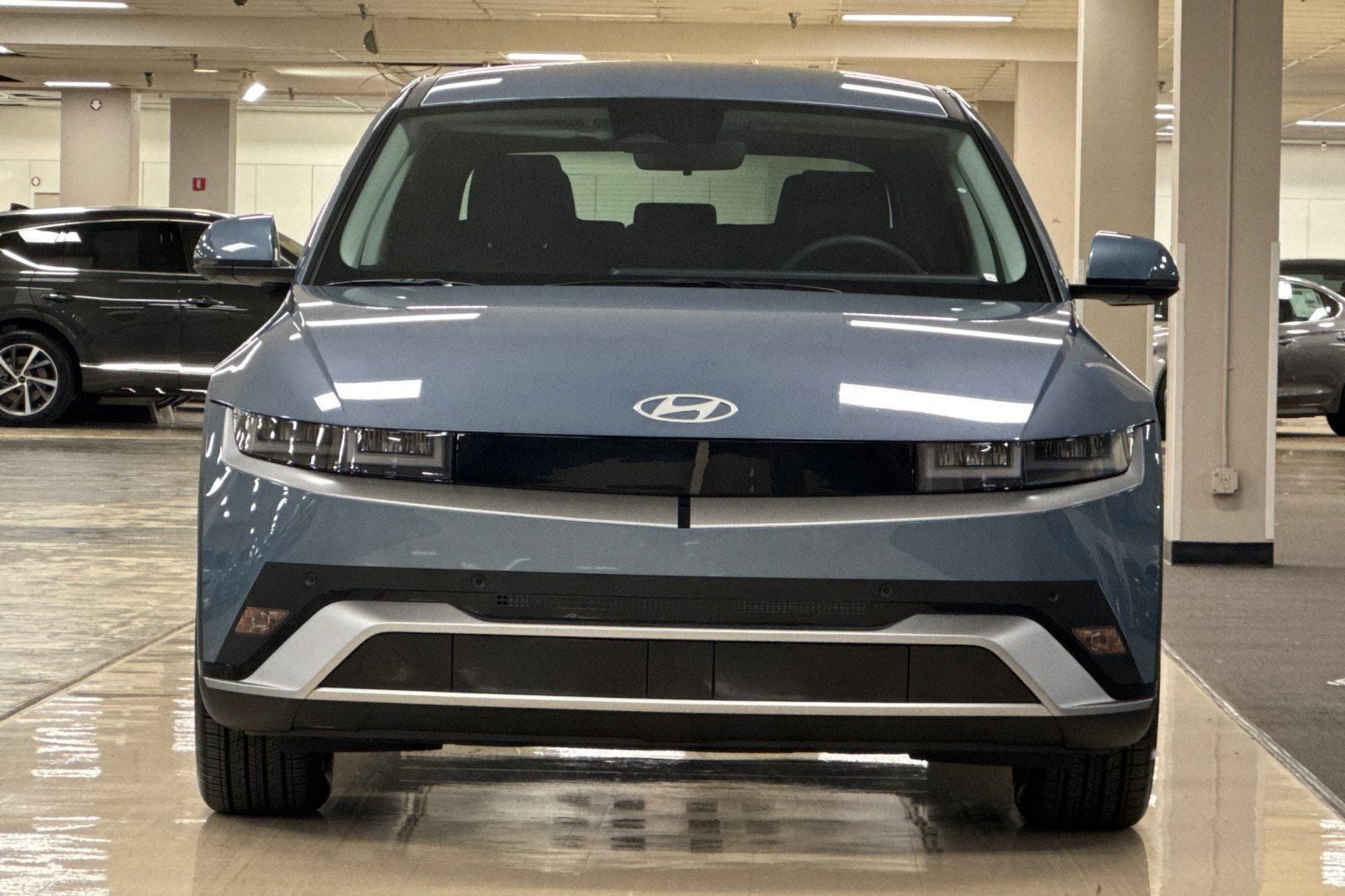 2026 Hyundai IONIQ 5 SE