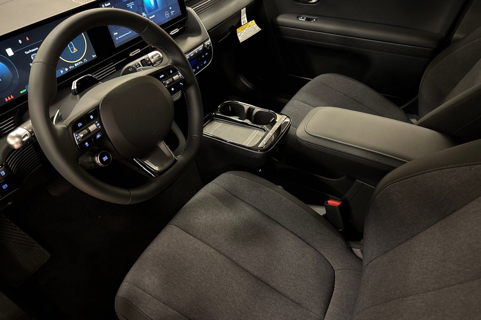 2026 Hyundai IONIQ 5 SE