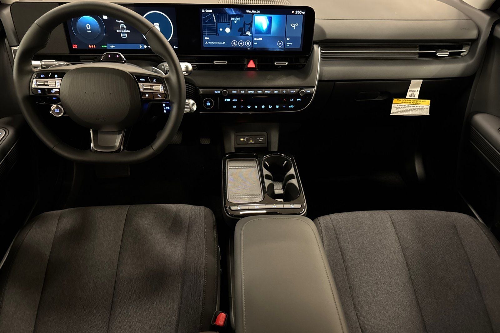 2026 Hyundai IONIQ 5 SE