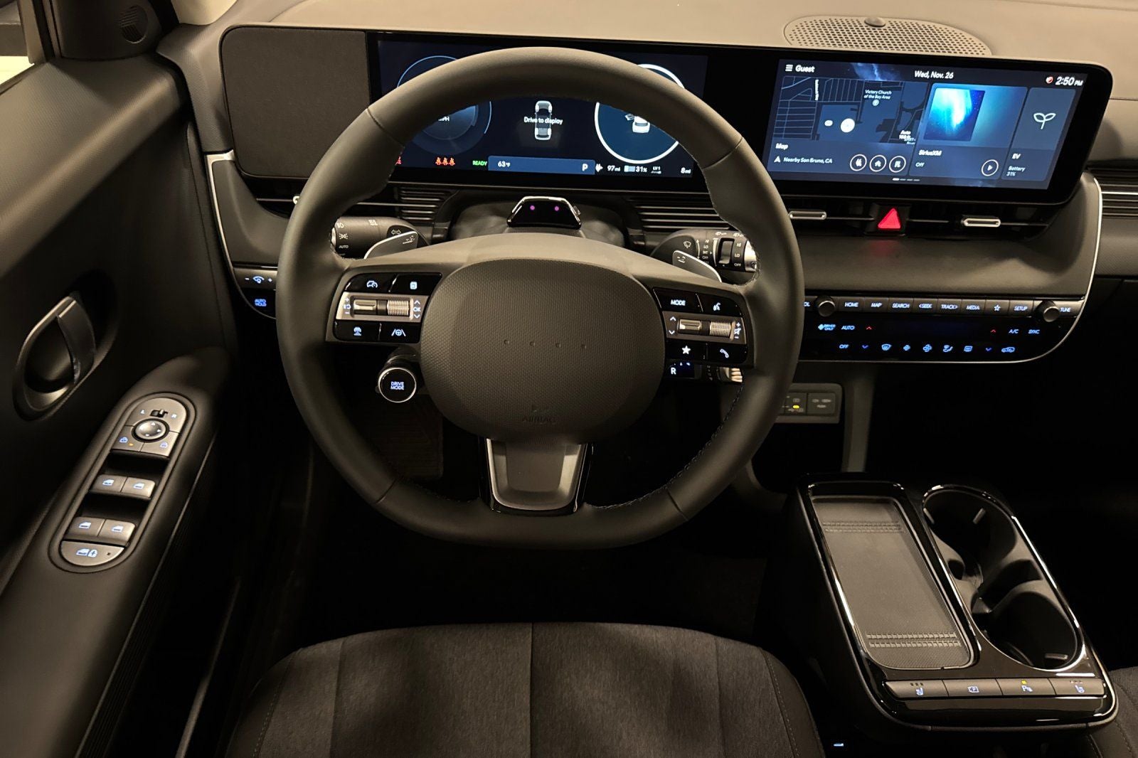 2026 Hyundai IONIQ 5 SE