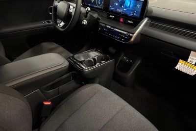 2026 Hyundai IONIQ 5 SE