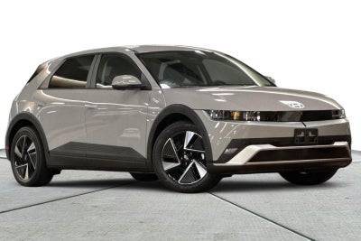 2026 Hyundai IONIQ 5 SE