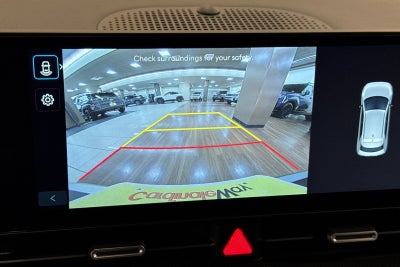 2026 Hyundai IONIQ 5 SE