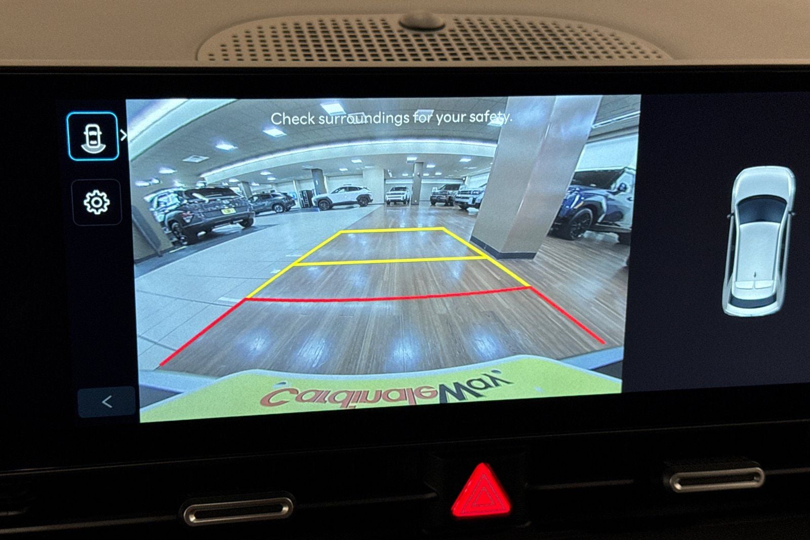 2026 Hyundai IONIQ 5 SE