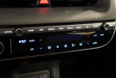 2026 Hyundai IONIQ 5 SE