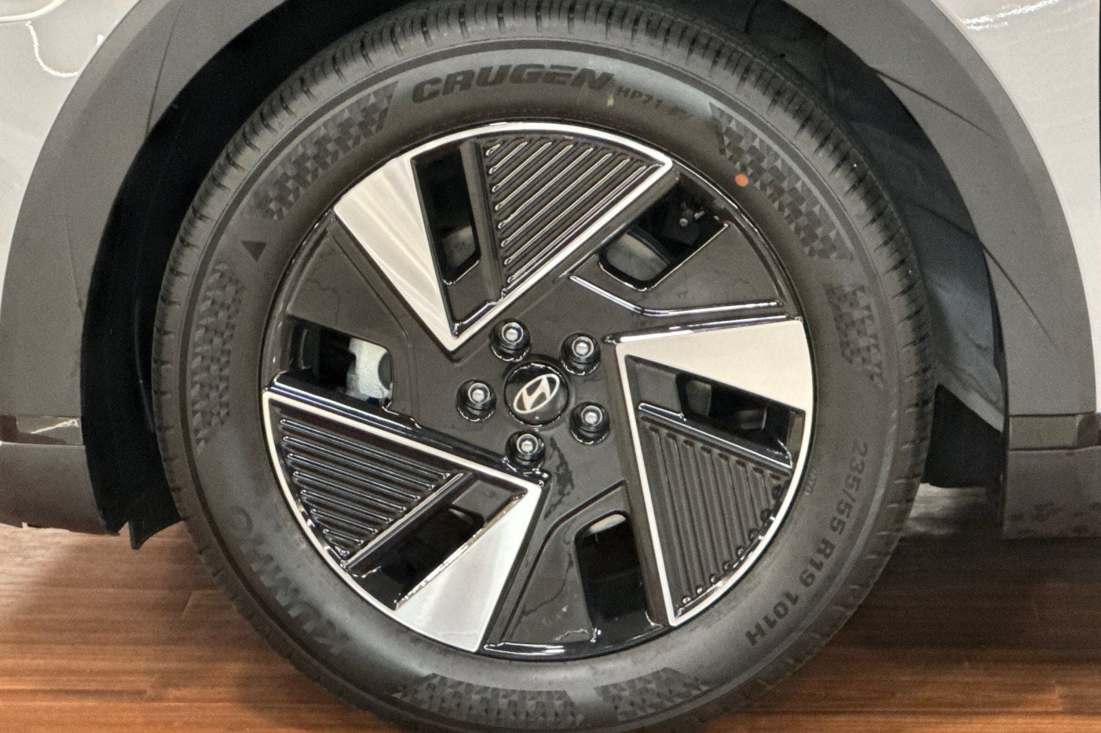 2026 Hyundai IONIQ 5 SE