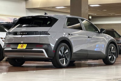 2026 Hyundai IONIQ 5 SE