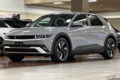 2026 Hyundai IONIQ 5 SE