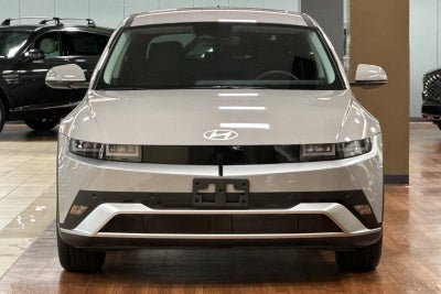 2026 Hyundai IONIQ 5 SE
