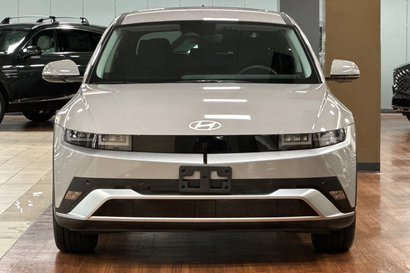 2026 Hyundai IONIQ 5 SE