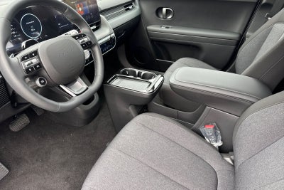 2026 Hyundai IONIQ 5 SE