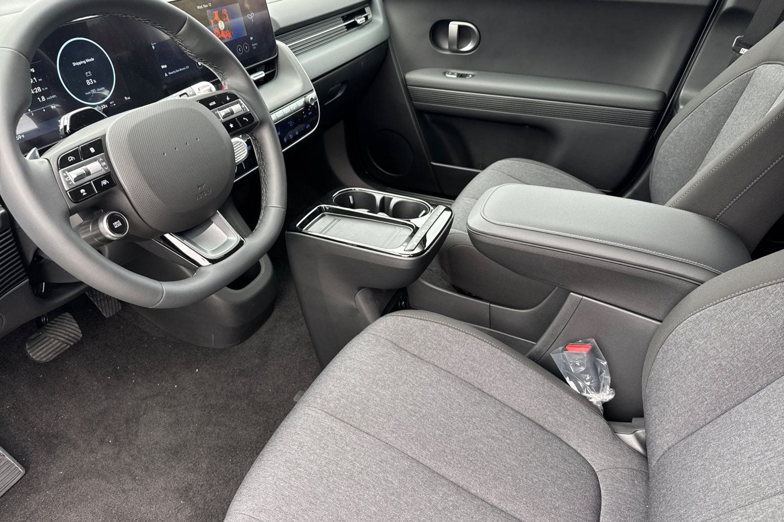 2026 Hyundai IONIQ 5 SE