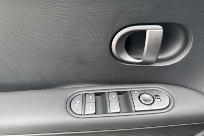 2026 Hyundai IONIQ 5 SE