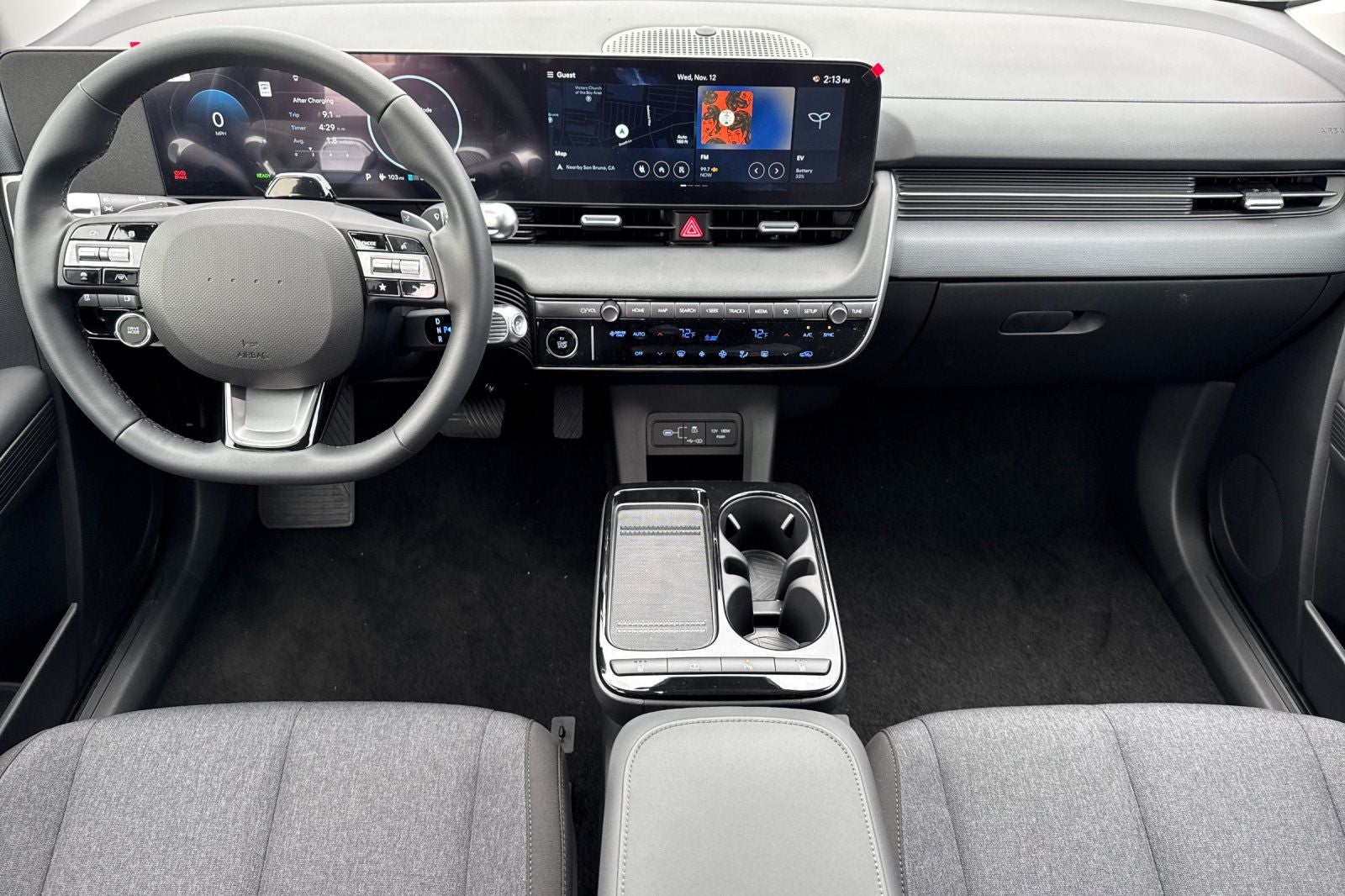 2026 Hyundai IONIQ 5 SE