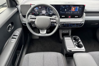 2026 Hyundai IONIQ 5 SE