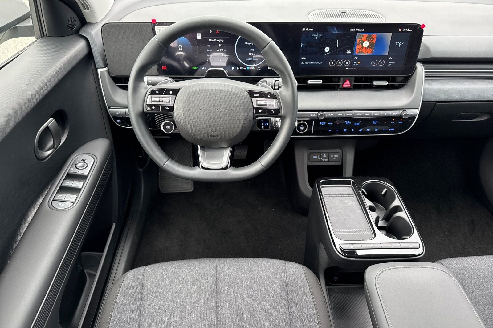 2026 Hyundai IONIQ 5 SE