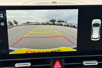 2026 Hyundai IONIQ 5 SE