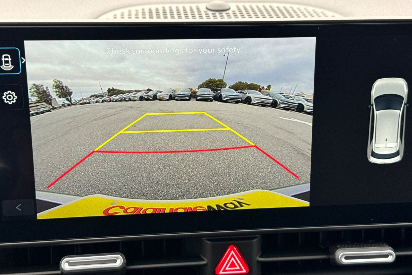 2026 Hyundai IONIQ 5 SE