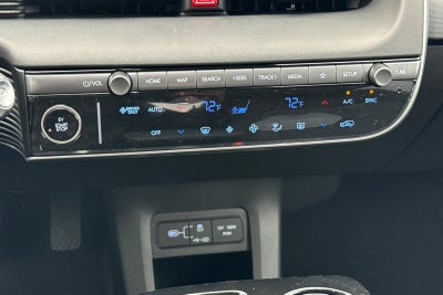 2026 Hyundai IONIQ 5 SE