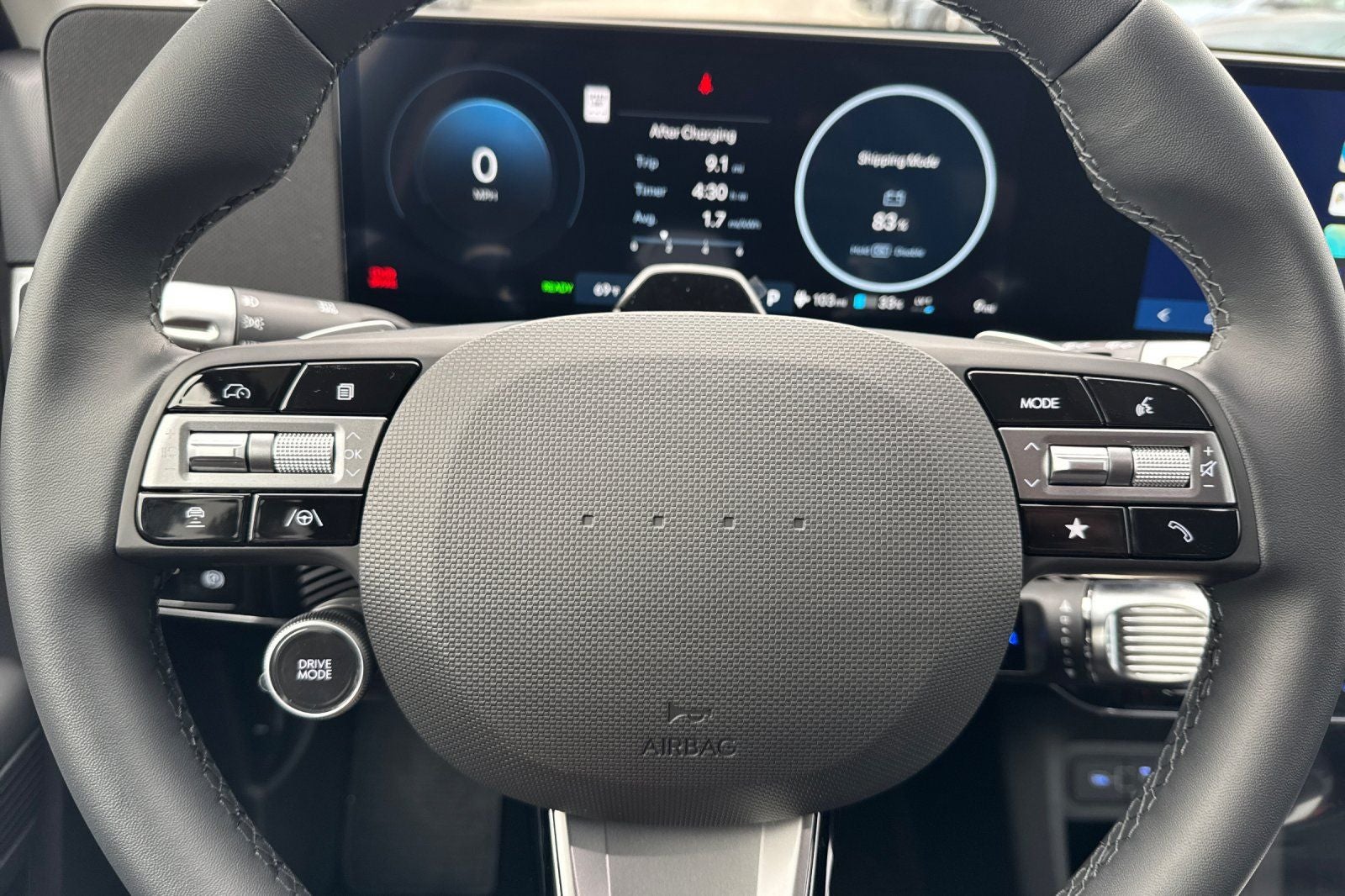 2026 Hyundai IONIQ 5 SE