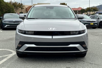 2026 Hyundai IONIQ 5 SE