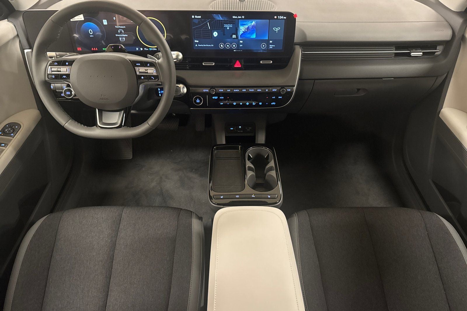 2026 Hyundai IONIQ 5 SE