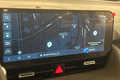 2026 Hyundai IONIQ 5 SE