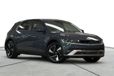 2026 Hyundai IONIQ 5 SE