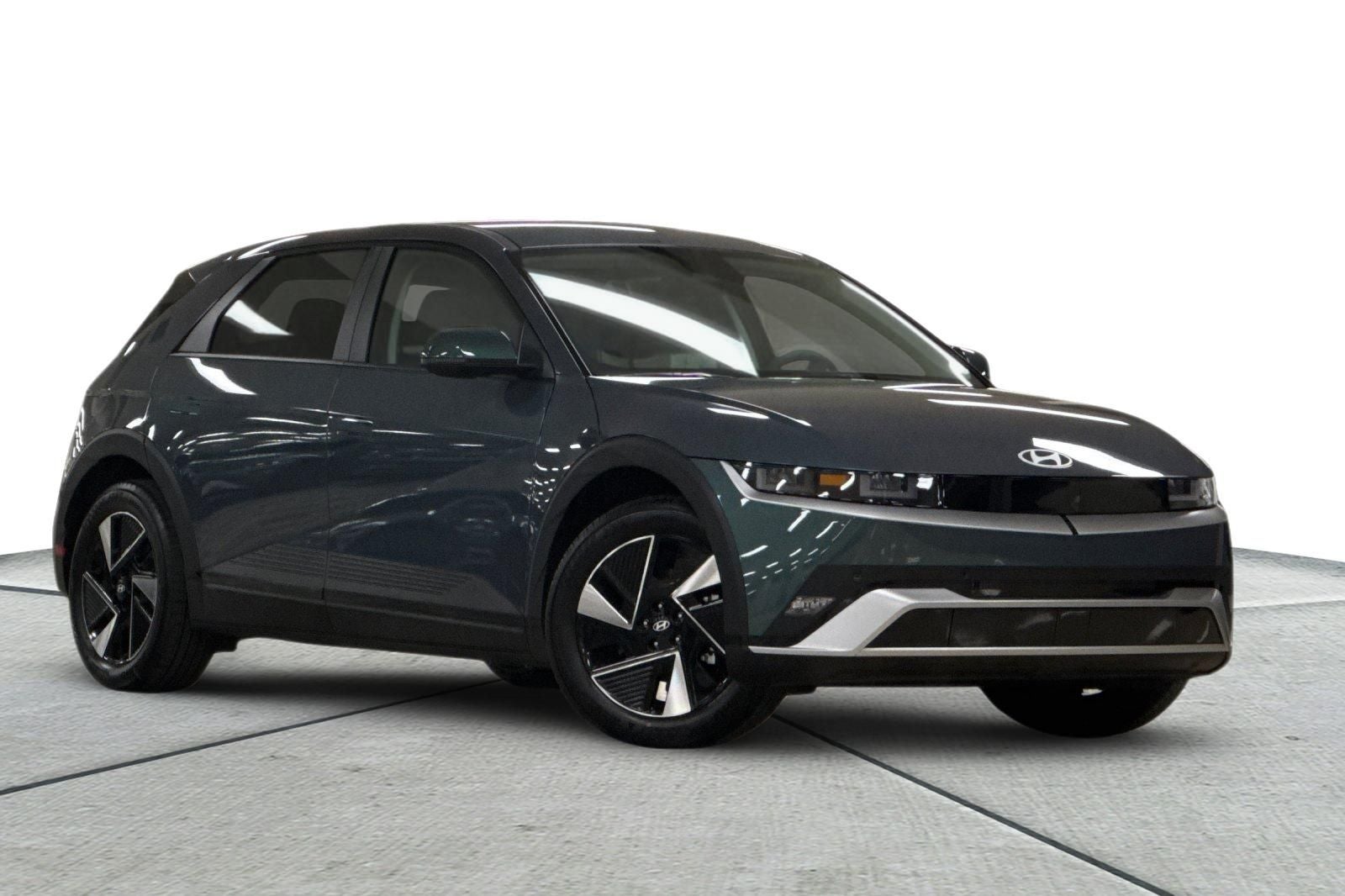 2026 Hyundai IONIQ 5 SE