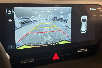 2026 Hyundai IONIQ 5 SE