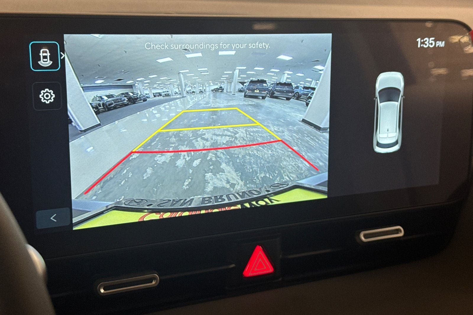 2026 Hyundai IONIQ 5 SE